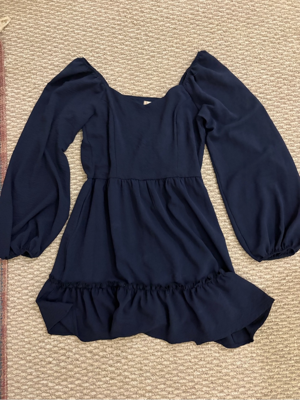 Altar’d state dress